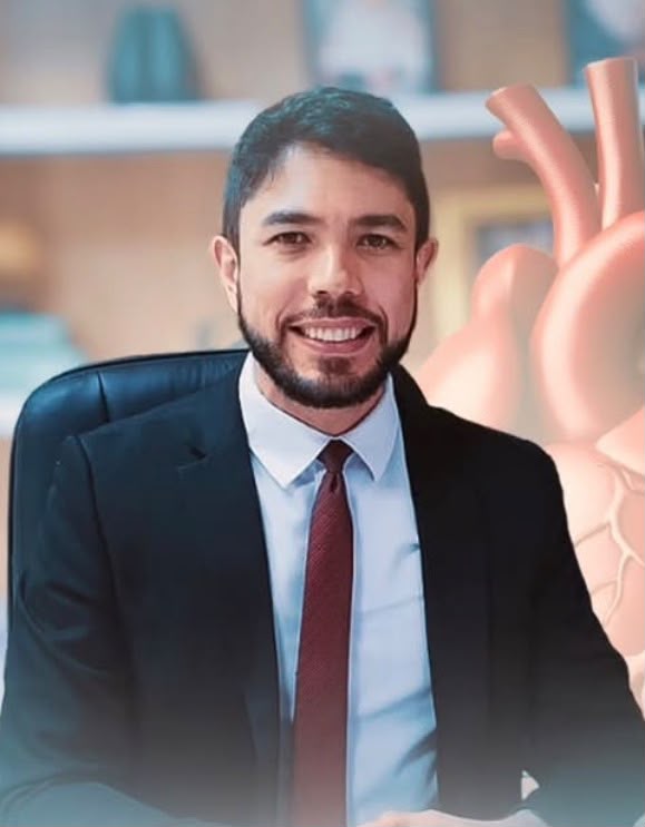 Dr. Paulo Porto